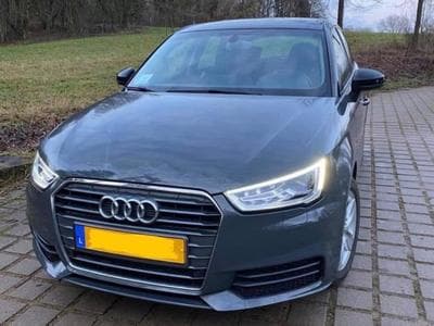 Audi A1 1.4 tsfi - Sportpack (2018) - Foto 1