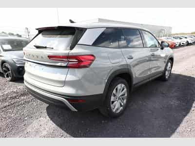 Skoda Kodiaq Selection (2026) - Photo 3