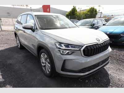 Skoda Kodiaq Selection (2026) - Photo 2