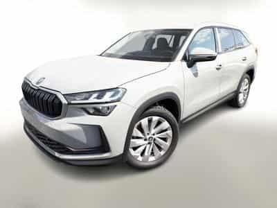 Skoda Kodiaq Selection (2026) - Photo 1