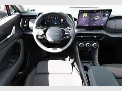 Skoda Kodiaq Selection (2026) - Photo 7