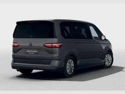 VW T7 LIFE (2026) - Photo 4