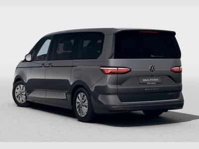 VW T7 LIFE (2026) - Photo 5
