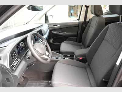VW Caddy eHybrid Dark Label (2026) - Foto 15