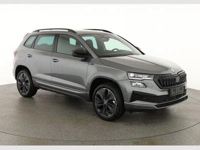 Skoda Karoq Sportline (2026) - Photo 1
