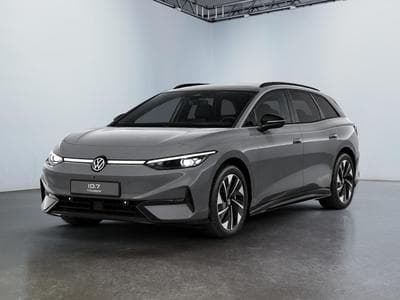 VW ID.7 Style S (2026) - Foto 1