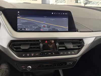BMW 118 1 Reeks Hatch 118iA (100 kW) (2023) - Photo 3