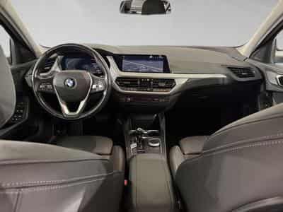 BMW 118 1 Reeks Hatch 118iA (100 kW) (2023) - Photo 5