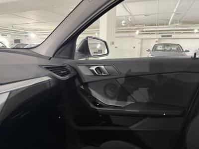 BMW 118 1 Reeks Hatch 118iA (100 kW) (2023) - Photo 9