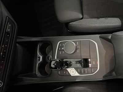 BMW 118 1 Reeks Hatch 118iA (100 kW) (2023) - Photo 10