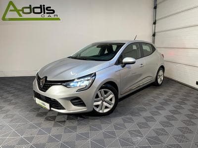 Renault Clio V 1.0 TCE 100 CORPORATE GPS CARPLAY (2020) - Foto 1