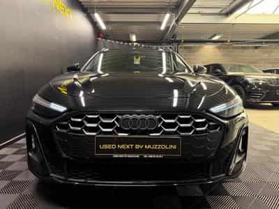 Audi A5 A5 2.0 TFSI Avant S line Plus S-tronic 204 cv (2025) - Photo 3