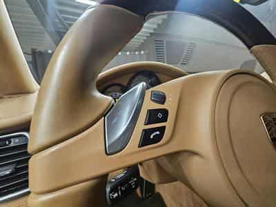 Porsche Panamera 3.0 S HYBRID (2015) - Photo 12