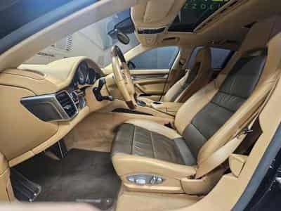 Porsche Panamera 3.0 S HYBRID (2015) - Photo 15