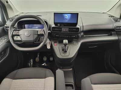 Citroen Berlingo 1.5 HDi Multispace CARPLAY / FULL LED / CAMERA / JA 16" (2026) - Photo 8