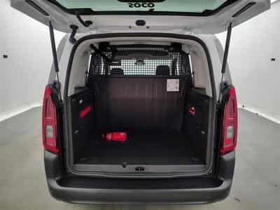 Citroen Berlingo 1.5 HDi Multispace CARPLAY / FULL LED / CAMERA / JA 16" (2026) - Photo 14