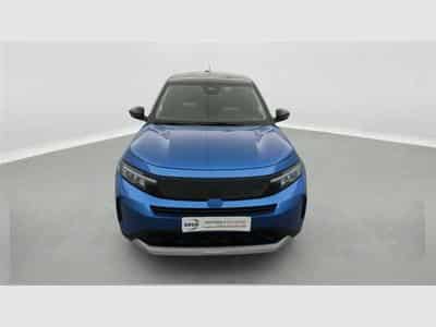 Opel Frontera 1.2 Turbo 145cv AT8 GS 7pl. NAVI / FULL LED / CAMERA / JA 17 (2026) - Photo 4