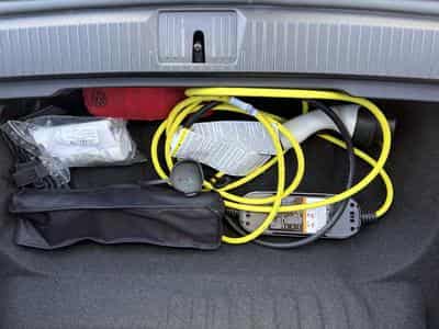 VW Passat 1.4 GTE PLUG-IN 218CV (2022) - Photo 7