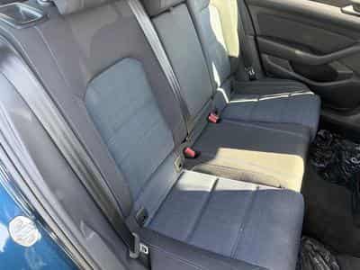 VW Passat 1.4 GTE PLUG-IN 218CV (2022) - Photo 8