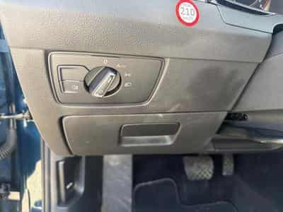 VW Passat 1.4 GTE PLUG-IN 218CV (2022) - Photo 12