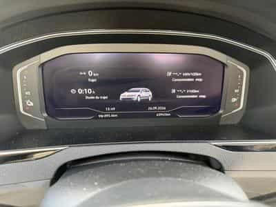 VW Passat 1.4 GTE PLUG-IN 218CV (2022) - Photo 13