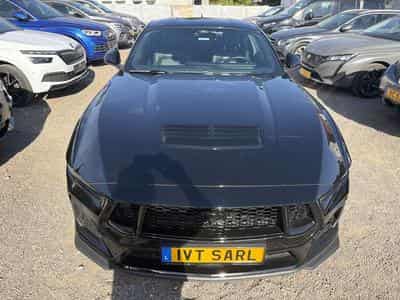 Ford Mustang 5.0 FASTBACK V8 GT MAGNERIDE 446CV (2025) - Photo 2