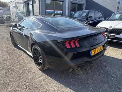 Ford Mustang 5.0 FASTBACK V8 GT MAGNERIDE 446CV (2025) - Photo 5