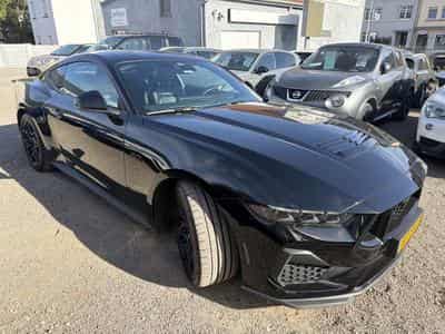 Ford Mustang 5.0 FASTBACK V8 GT MAGNERIDE 446CV (2025) - Photo 3