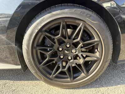 Ford Mustang 5.0 FASTBACK V8 GT MAGNERIDE 446CV (2025) - Photo 4