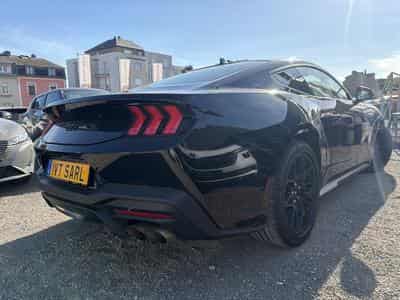 Ford Mustang 5.0 FASTBACK V8 GT MAGNERIDE 446CV (2025) - Photo 7