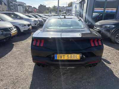 Ford Mustang 5.0 FASTBACK V8 GT MAGNERIDE 446CV (2025) - Photo 6