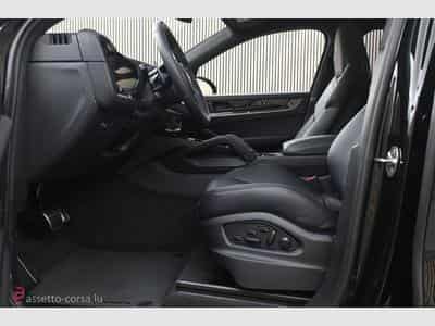 Porsche Cayenne Cayenne Turbo E-Hybrid Coupe*InnoDr*PCCB*PDCC (2024) - Photo 10