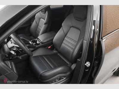 Porsche Cayenne Cayenne Turbo E-Hybrid Coupe*InnoDr*PCCB*PDCC (2024) - Photo 9