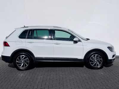 VW Tiguan Tiguan 1.4 TSI /NAVI/LED/ACC/AHK/1.HAND/GARANTIE (2018) - Photo 3