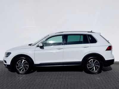 VW Tiguan Tiguan 1.4 TSI /NAVI/LED/ACC/AHK/1.HAND/GARANTIE (2018) - Photo 7