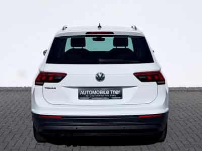 VW Tiguan Tiguan 1.4 TSI /NAVI/LED/ACC/AHK/1.HAND/GARANTIE (2018) - Photo 5