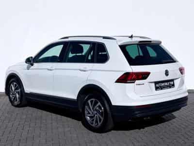 VW Tiguan Tiguan 1.4 TSI /NAVI/LED/ACC/AHK/1.HAND/GARANTIE (2018) - Photo 6