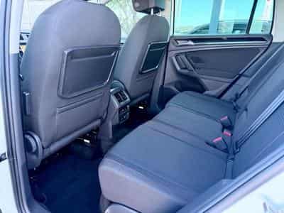 VW Tiguan Tiguan 1.4 TSI /NAVI/LED/ACC/AHK/1.HAND/GARANTIE (2018) - Photo 12