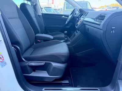 VW Tiguan Tiguan 1.4 TSI /NAVI/LED/ACC/AHK/1.HAND/GARANTIE (2018) - Photo 11