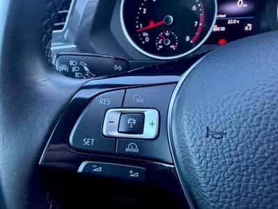 VW Tiguan Tiguan 1.4 TSI /NAVI/LED/ACC/AHK/1.HAND/GARANTIE (2018) - Photo 15