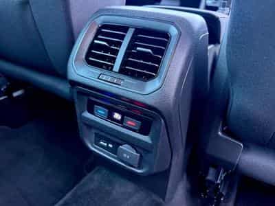 VW Tiguan Tiguan 1.4 TSI /NAVI/LED/ACC/AHK/1.HAND/GARANTIE (2018) - Photo 14