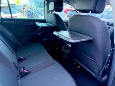 VW Tiguan Tiguan 1.4 TSI /NAVI/LED/ACC/AHK/1.HAND/GARANTIE (2018) - Photo 13