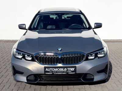 BMW 320 320d Touring Sport Line /NAVI/LED/PANO/1.HAND/ (2022) - Photo 2