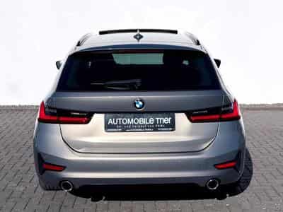 BMW 320 320d Touring Sport Line /NAVI/LED/PANO/1.HAND/ (2022) - Photo 6