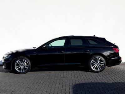 Audi A6 A6 Avant 40 TDI S line / NAVI/LED/ACC/AHK/CAM/ (2023) - Photo 8