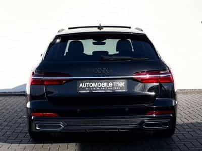 Audi A6 A6 Avant 40 TDI S line / NAVI/LED/ACC/AHK/CAM/ (2023) - Photo 6