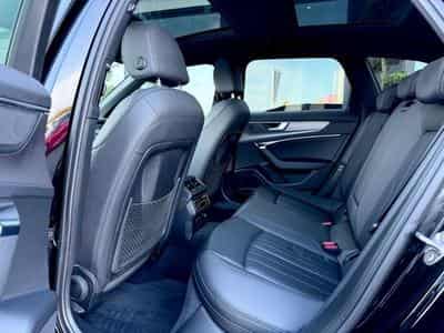 Audi A6 A6 Avant 40 TDI S line / NAVI/LED/ACC/AHK/CAM/ (2023) - Photo 13