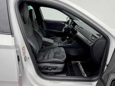Skoda Superb Superb Combi Sportline 2.0 TSI DSG / / 1.HAND // (2022) - Photo 13