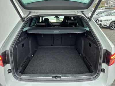 Skoda Superb Superb Combi Sportline 2.0 TSI DSG / / 1.HAND // (2022) - Photo 15