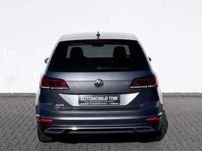VW Golf Golf Sportsvan Highline 1.5 TSI DSG /GARANTIE/ (2019) - Photo 5